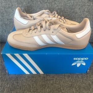 Adidas Samba OG Women's Sneakers